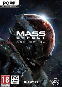 MASS EFFECT ANDROMEDA - PC