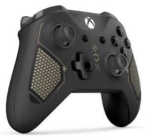 XBOX ONE WIRELESS CONTROLLER RECON TECH SPECIAL EDITION