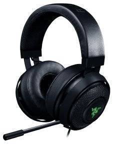 RAZER KRAKEN 7.1 V2 SURROUND SOUND USB GAMING HEADSET