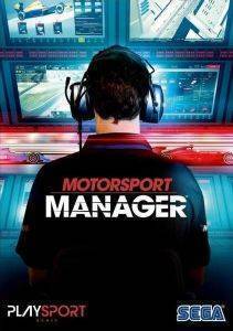 MOTORSPORT MANAGER - PC