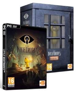 LITTLE NIGHTMARES SIX EDITION - PC