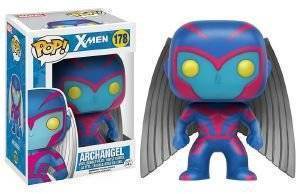 POP! HEROES X-MEN - VINYL ARCHANGEL (178)