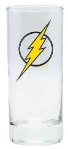 DC COMICS - GLASS FLASH 290ML