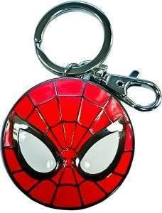 MARVEL - KEY RING SPIDERMAN MASQUE (SMK007)