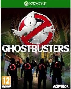 GHOSTBUSTERS - XBOX ONE