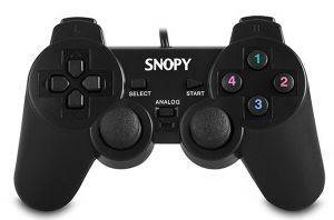 SNOPY SG-401 GAMEPAD PC USB