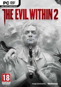 THE EVIL WITHIN 2 (INCLUDES THE LAST CHANCE PACK) - PC