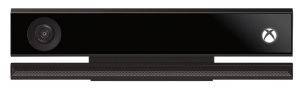 MICROSOFT XBOX ONE KINECT SENSOR