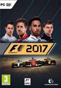 F1 2017 - PC