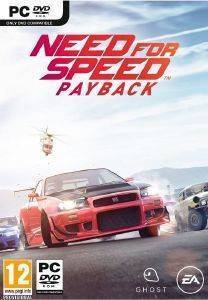 NEED FOR SPEED: PAYBACK - PC