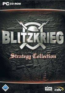 BLITZKRIEG COLLECTION - PC