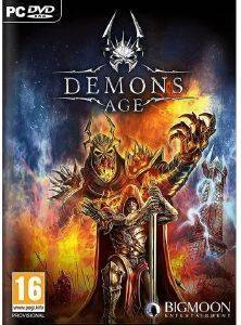 DEMONS AGE - PC