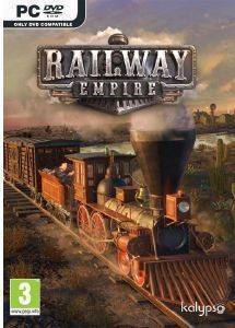 RAILWAY EMPIRE - PC