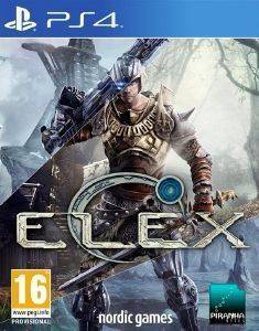 ELEX - PS4
