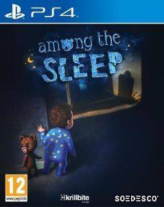 PS4 AMONG THE SLEEP (EU)