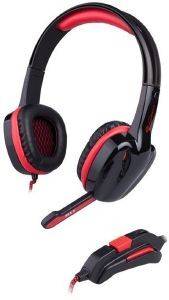 GENESIS NSG-0532 H22 GAMING HEADSET