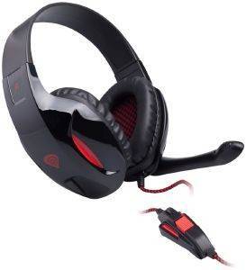 GENESIS NSG-0533 H44 GAMING HEADSET