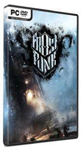 PC FROSTPUNK