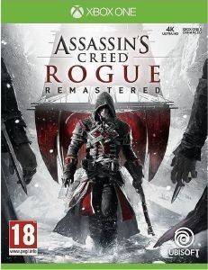 XBOX1 ASSASSINS CREED: ROGUE REMASTERED