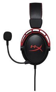 HYPERX HX-HSCA-RD/EM CLOUD ALPHA GAMING HEADSET