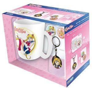 SAILOR MOON - \