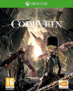 XBOX1 CODE VEIN