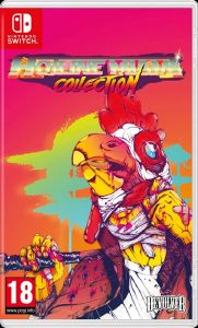 NSW HOTLINE MIAMI COLLECTION