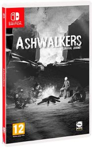 NSW ASHWALKERS SURVIVORS EDITION