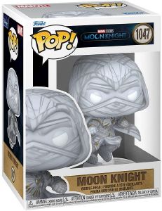 FUNKO POP! MARVEL - MARVEL MOON KNIGHT VINYL FIGURE