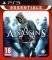 ASSASSINS CREED ESSENTIALS - PS3