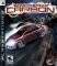 NEED FOR SPEED CARBON - PS3