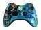XBOX 360 - LIMITED EDITION HALO 3 WIRELESS CONTROLLER (COVENANT)