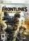 FRONTLINES: FUEL OF WAR