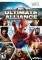 MARVEL ULTIMATE ALLIANCE