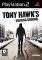 TONY HAWK\'S PROVING GROUND - PS2