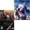 LINEAGE 2 INTERLUDE + LINEAGE 2 GRACIA UPGRADE DISC - PC