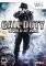 CALL OF DUTY: WORLD AT WAR - WII