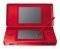 NDS NINTENDO LITE RED