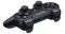 PS3 DUALSHOCK 3 WIRELESS CONTROLLER BLACK