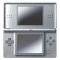 NDS NINTENDO LITE SILVER