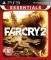 FAR CRY 2 ESSENTIALS - PS3