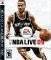 NBA LIVE 2009 - PS3