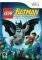 LEGO BATMAN: THE VIDEOGAME - WII