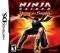 NINJA GAIDEN: DRAGON SWORD - NDS