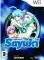 LEGEND OF SAYUKI  - WII