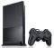 PS2 - SONY SLIM CONSOLE BLACK