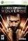 X-MEN ORIGINS: WOLVERINE - XBOX 360