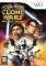 STAR WARS: CLONE WARS REPUBLIC HEROES