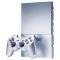 PS2 - CONSOLE SLIM SILVER