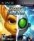 RATCHET & CLANK CRACK IN TIME
